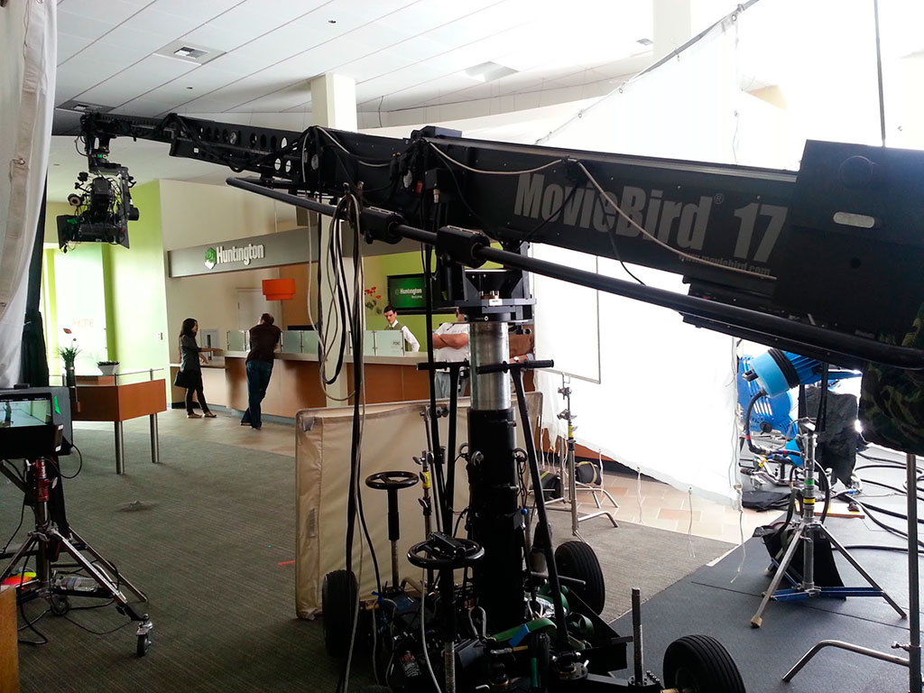 GALLERY Hammer Camera Cranes