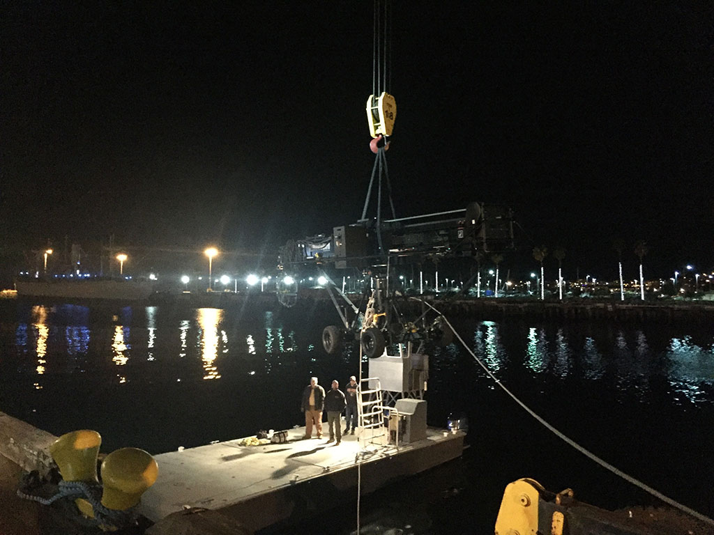 GALLERY Hammer Camera Cranes